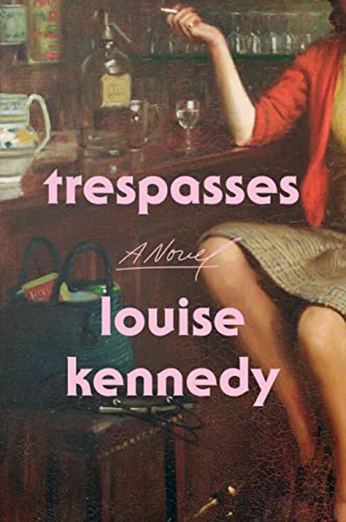 TRESPASSES