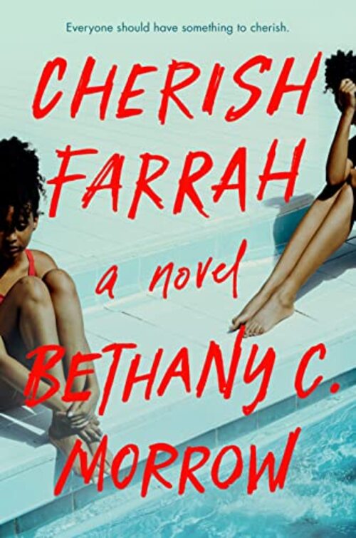 CHERISH FARRAH