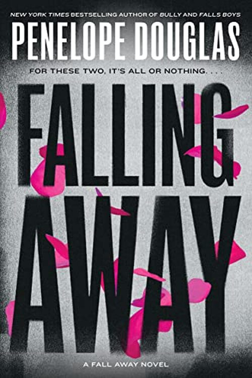 FALLING AWAY