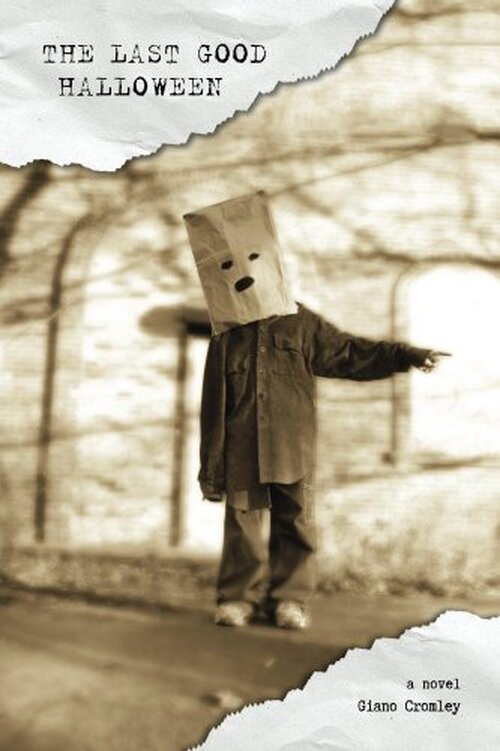 THE LAST GOOD HALLOWEEN