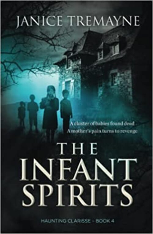 THE INFANT SPIRITS