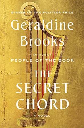 THE SECRET CHORD