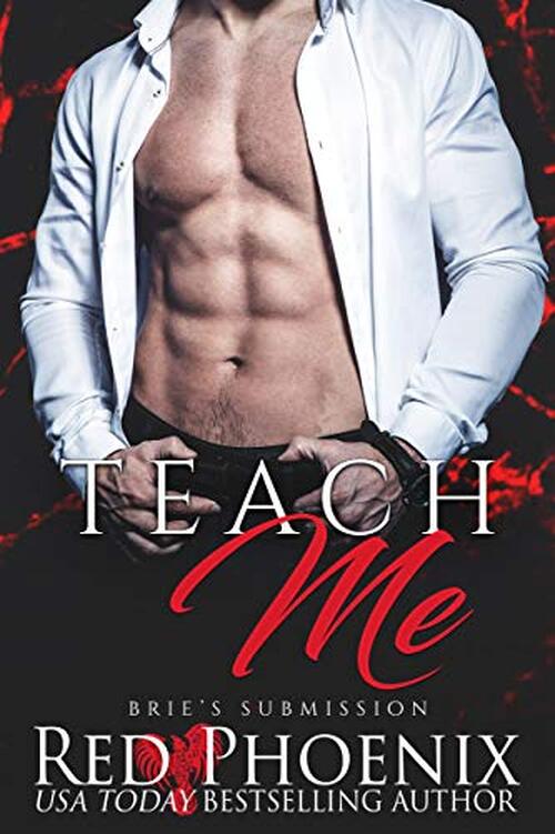 Teach Me by Red Phoenix