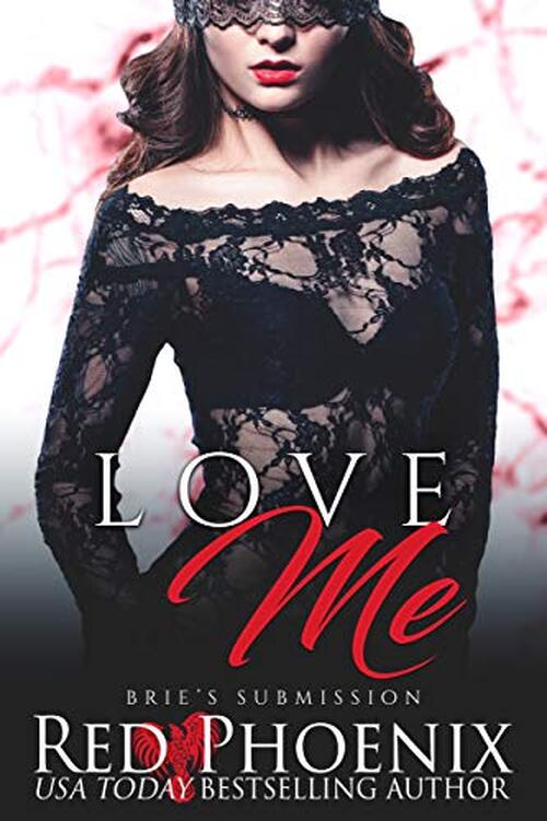 Love Me by Red Phoenix