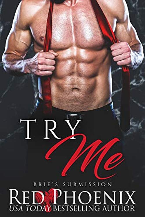 Try Me by Red Phoenix