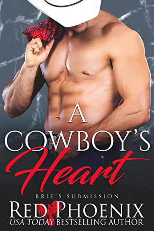 A Cowboy's Heart by Red Phoenix