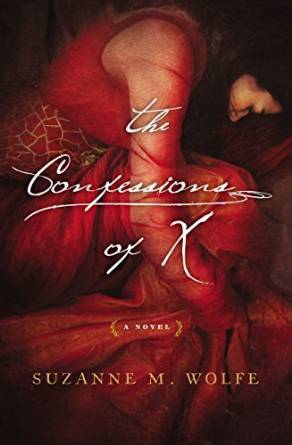 THE CONFESSIONS OF X