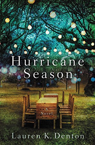 HURRICANE SEASON