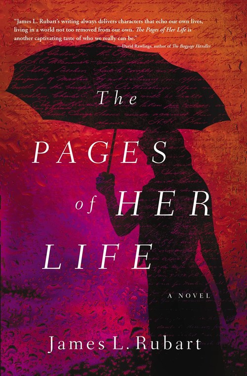 THE PAGES OF HER LIFE