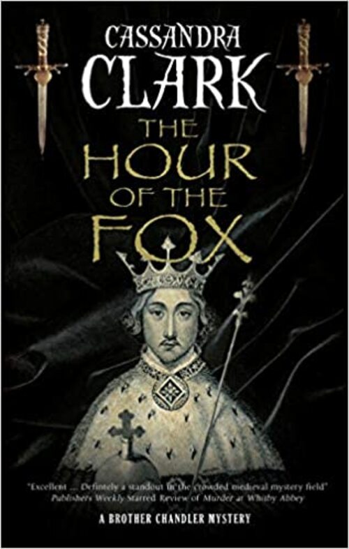 THE HOUR OF THE FOX
