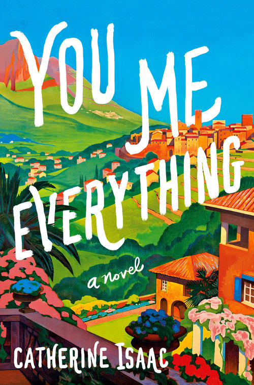 YOU ME EVERYTHING