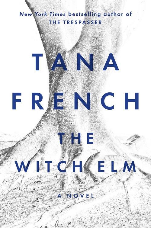 THE WITCH ELM