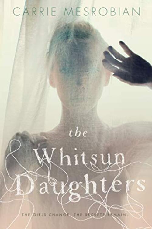 THE WHITSUN DAUGHTERS