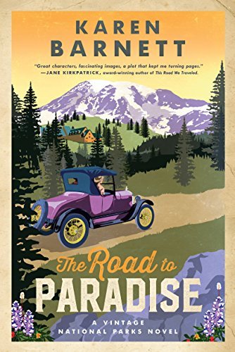THE ROAD TO PARADISE
