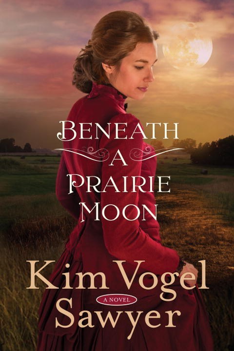 BENEATH A PRAIRIE MOON