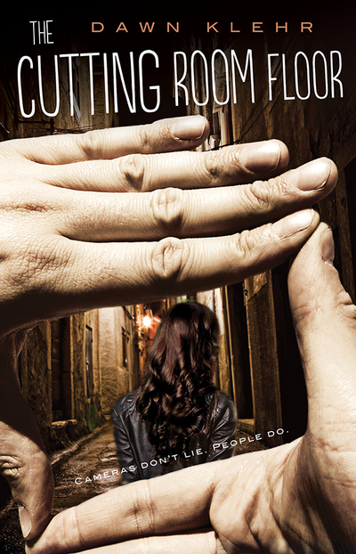 The Cutting Room by Dawn Klehr