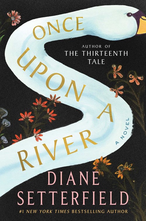 ONCE UPON A RIVER