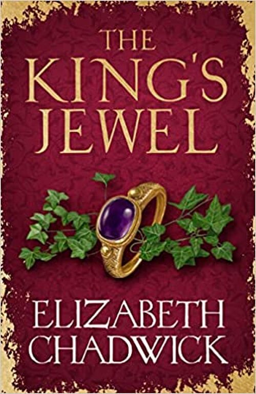 THE KING'S JEWEL