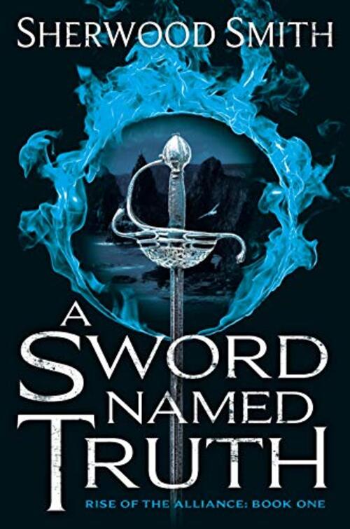 A SWORD NAMED TRUTH