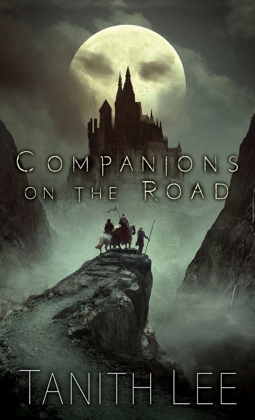 COMPANIONS ON THE ROAD