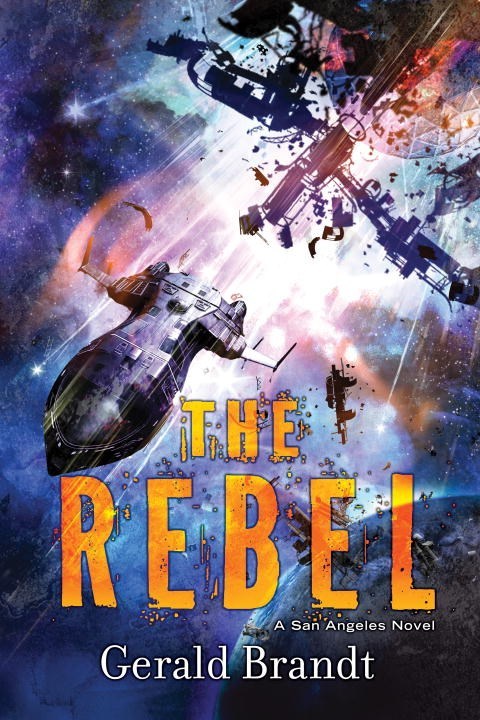 THE REBEL