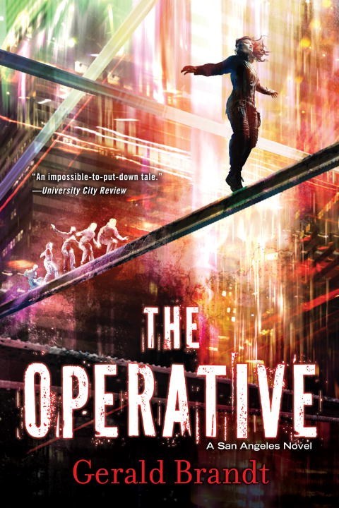 THE OPERATIVE