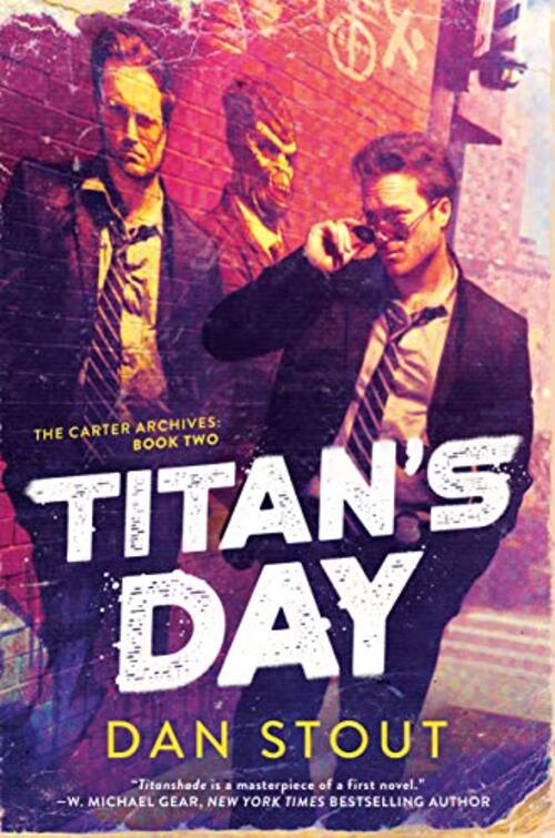 TITAN'S DAY