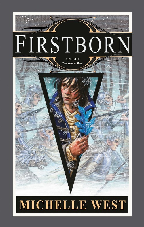 FIRSTBORN