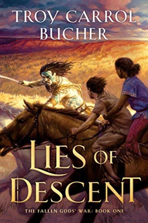 LIES OF DESCENT