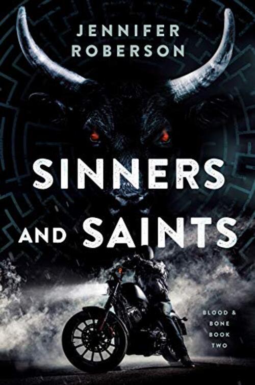 SINNERS AND SAINTS