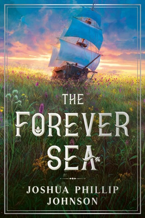 THE FOREVER SEA