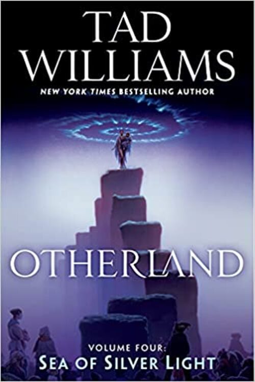 OTHERLAND: SEA OF SILVER LIGHT