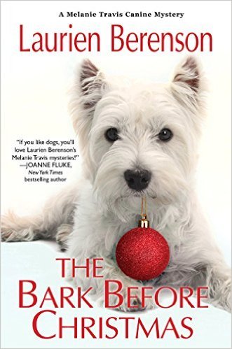 The Bark Before Christmas by Laurien Berenson