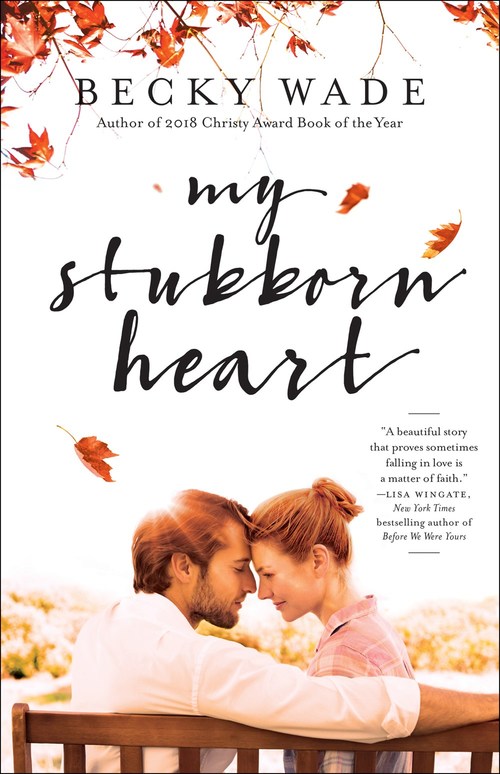 MY STUBBORN HEART