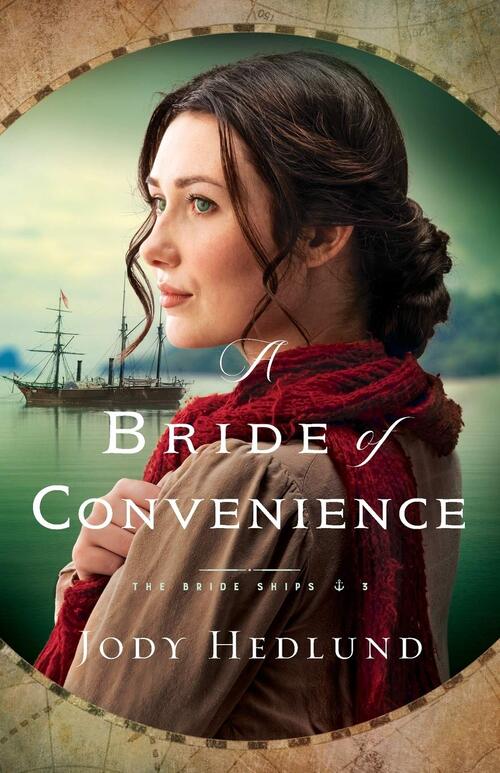 A Bride of Convenience by Jody Hedlund