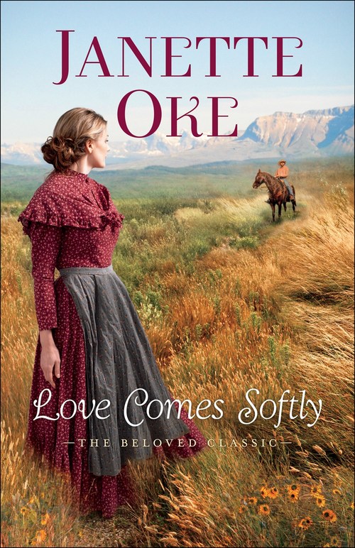 LOVE COMES SOFTLY