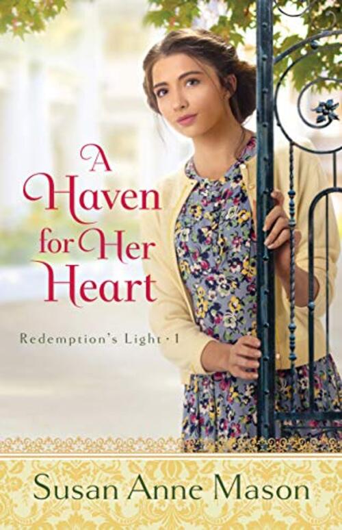 A HAVEN FOR HER HEART