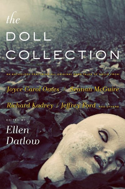 The Doll Collection by Joyce Carol Oates