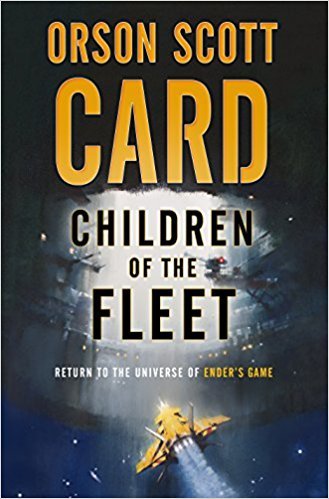 Children of the Fleet by Orson Scott Card