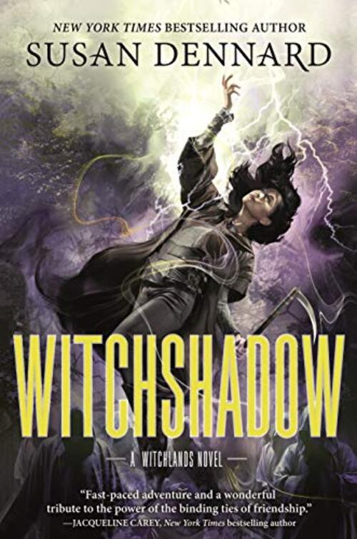 WITCHSHADOW