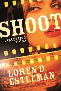 Shoot by Loren D. Estleman