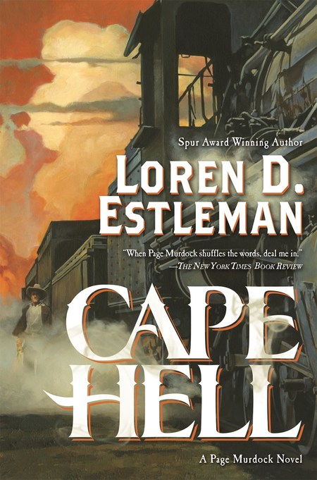 Cape Hell by Loren D. Estleman