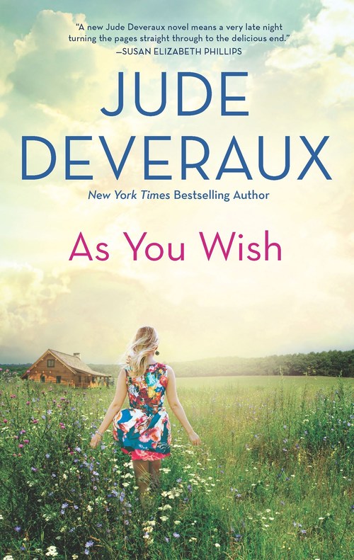 As You Wish by Jude Deveraux