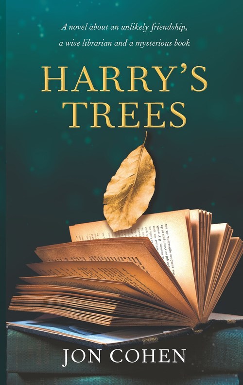 HARRY'S TREES
