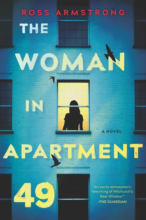 THE WOMAN IN APARTMENT 49