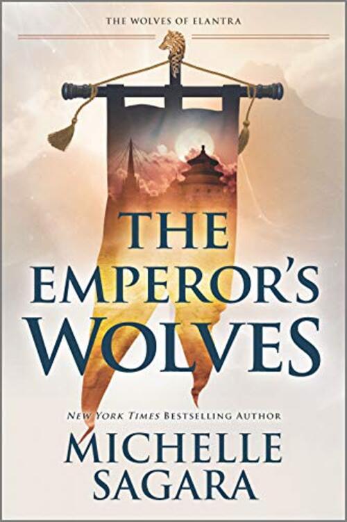 THE EMPEROR'S WOLVES