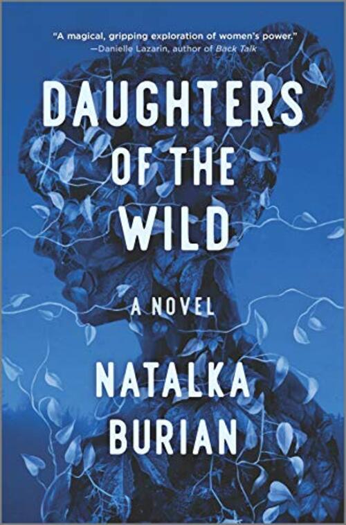 DAUGHTERS OF THE WILD