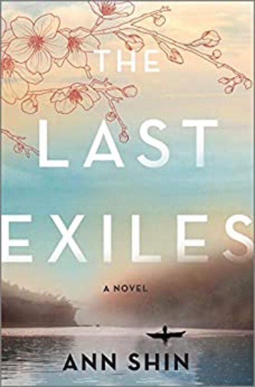 THE LAST EXILES
