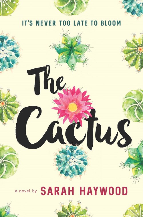 THE CACTUS