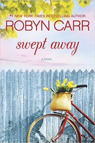 Swept Away by Robyn Carr